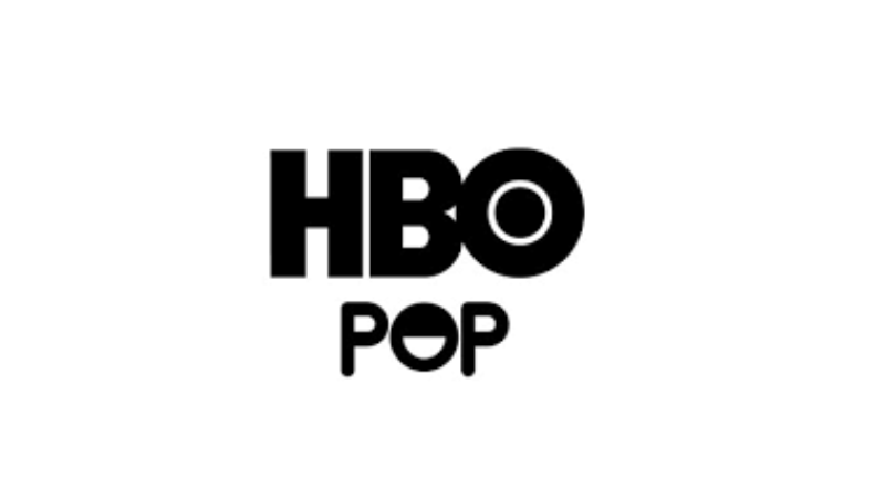 HBO POP